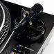 Reloop RP-8000 MK2 - проигрыватель винила, Черный