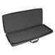 UDG Creator 61 Keyboard Hardcase Black &mdash; прочный защитный кейс, Черный