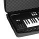 UDG Creator 61 Keyboard Hardcase Black &mdash; прочный защитный кейс, Черный
