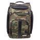 UDG Ultimate Digi BackPack Black Camo/Orange &mdash; функціональний рюкзак для DJ, Черный