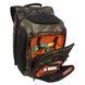 UDG Ultimate Digi BackPack Black Camo/Orange &mdash; функціональний рюкзак для DJ, Черный