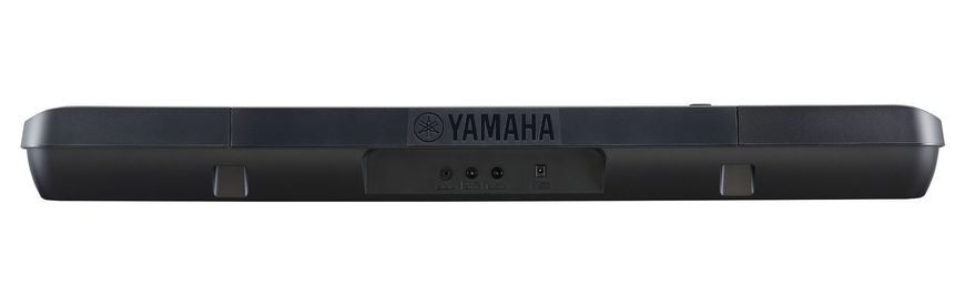 Yamaha PSR-E273, Черный