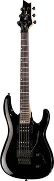 Harley Benton R-456FR BK Progressive Series, Черный