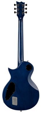 ESP E-II ECLIPSE (BLUE NATURAL FADE)