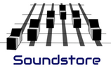SOUNDSTORE — Віртуальний магазин музичних інструментів та звукового обладнання