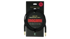 Mogami JACK-JACK-G/3m, Черный