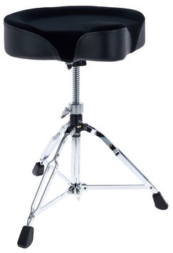 Millenium DT-902 Drum Stool, Черный