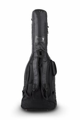 ROCKBAG RB20506 B Deluxe Line - Electric Guitar GIG Bag - Чохол для електрогітари, Черный