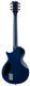 ESP E-II ECLIPSE (BLUE NATURAL FADE)