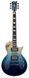 ESP E-II ECLIPSE (BLUE NATURAL FADE)