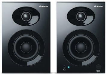 ALESIS ELEVATE 3 MKII, Черный