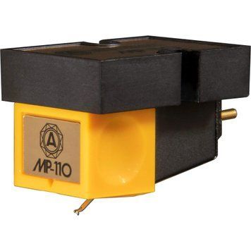 Nagaoka MP-110 Cartridge - картридж, Жёлтый