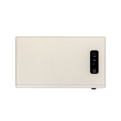 MOOER Hornet 30i (White) - комбопідсилювач, Білий