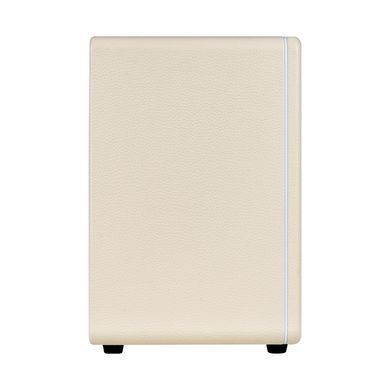 MOOER Hornet 30i (White) - комбопідсилювач, Білий