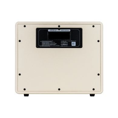 MOOER Hornet 30i (White) - комбопідсилювач, Білий