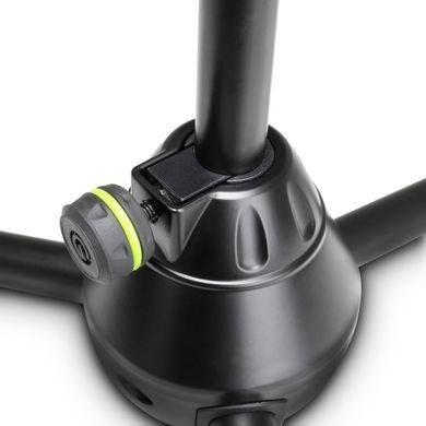 Gravity MS 4221 B - стійка мікрофонна, Черный