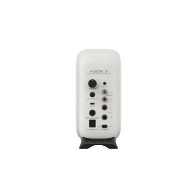 NUX AXON 3 NFM-03 WH - компактные студийные мониторы (пара), Белый