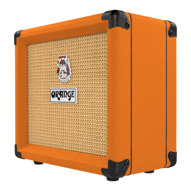 Orange Crush 12 - Комбопідсилювач для електрогітари, Помаранчевий