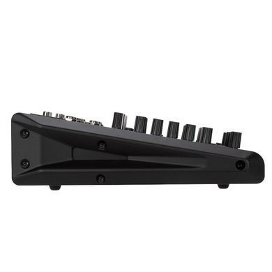 RCF F6X - Аналоговый микшер, Черный