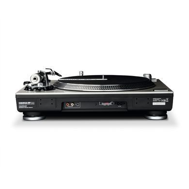 Reloop RP-7000 MK2 Silver - проигрыватель виниловых дисокв, Серебристый