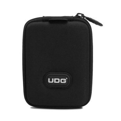 UDG Creator NI Audio 2 Hardcase Black &mdash; компактный защитный кейс, Черный