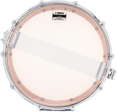 YAMAHA Absolute Hybrid Maple Snare 14" (Vintage Natural) - малый барабан, Натуральный