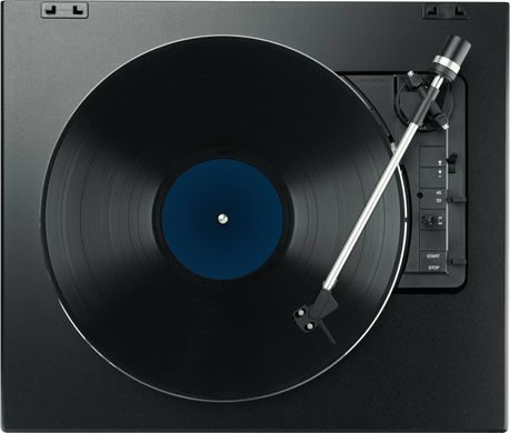 REKKORD AUDIO F300 (AT91) - BLACK, Черный