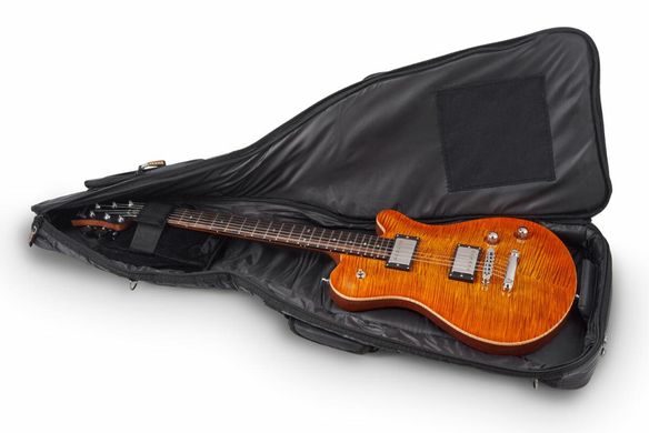 ROCKBAG RB20506 B Deluxe Line - Electric Guitar GIG Bag - Black, Черный