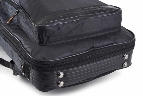 ROCKBAG RB20506 B Deluxe Line - Electric Guitar GIG Bag - Чохол для електрогітари, Черный