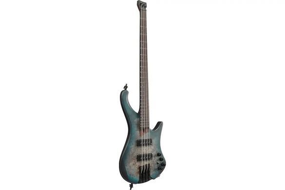 IBANEZ EHB1500 CTF - Бас-гітара , серый