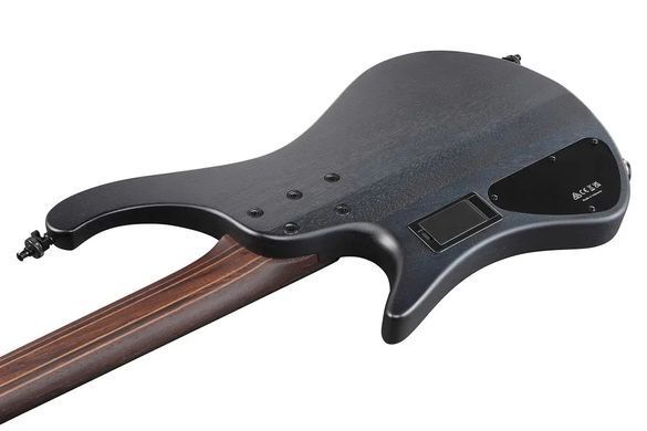 IBANEZ EHB1500 CTF - Бас-гітара , серый