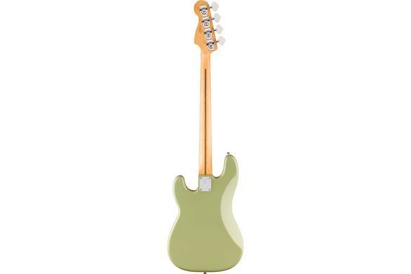 Fender Player II Precision Bass MN Birch Green - Бас-гітара, Зелений