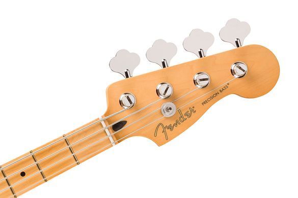 Fender Player II Precision Bass MN Birch Green - Бас-гітара, Зелений