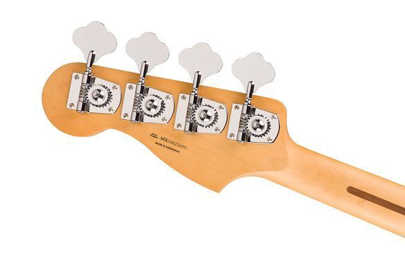 Fender Player II Precision Bass MN Birch Green - Бас-гітара, Зелений