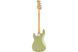 Fender Player II Precision Bass MN Birch Green - Бас-гітара, Зелений