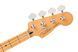 Fender Player II Precision Bass MN Birch Green - Бас-гітара, Зелений
