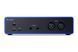 FOCUSRITE Scarlett 2i2 Anniversary Edition - Аудіоінтерфейс, Темно-синій