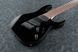 IBANEZ RGMS7 BK - электрогитара , Черный