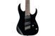 IBANEZ RGMS7 BK - электрогитара , Черный