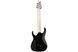 IBANEZ RGMS7 BK - электрогитара , Черный