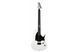 SOLAR GUITARS T2.6W WHITE MATTE, Білий