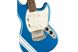 SQUIER by FENDER CLASSIC VIBE FSR COMPETITION MUSTANG PPG LRL LAKE PLACID BLUE , Блакитний