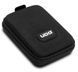 UDG Creator NI Audio 2 Hardcase Black &mdash; компактный защитный кейс, Черный