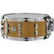 YAMAHA Absolute Hybrid Maple Snare 14" (Vintage Natural) - малый барабан, Натуральный
