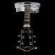 Godin Summit Classic HT Trans White - електрогітара, Білий