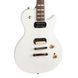 Godin Summit Classic HT Trans White - електрогітара, Білий