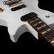 Godin Summit Classic HT Trans White - електрогітара, Білий