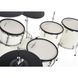 Millenium MPS-1000 D2 E-Drum Set PW, Белый