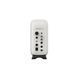 NUX AXON 3 NFM-03 WH - компактные студийные мониторы (пара), Белый