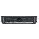SHURE BLX14E-M17 - інструментальна радіосистема, Черный